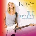 The Project  di Lindsay Ell - CD