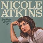 Goodnight Rhonda Lee di Nicole Atkins - CD Goodnight Rhonda Lee di Nicole Atkins - CD
