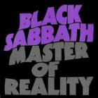 Masters Of Reality  di Black Sabbath - LP