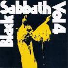 Black Sabbath Vol 4  di Black Sabbath - CD