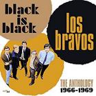 Black Is Black: The Anthology (1966-1969)  di Los Bravos - CD