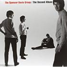 The_Second_Album_-Spencer_Davis_Group