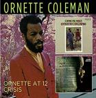 Ornette_At_12/Crisis-Ornette_Coleman