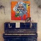 On A Distant Shore  di Leon Russell - CD