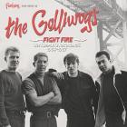 Fight Fire: The Complete Recordings 1964-1967  di Golliwogs - CD