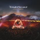 Live At Pompeii  di David Gilmour - CD