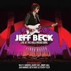Live At The Hollywood Bowl di Jeff Beck - CD Live At The Hollywood Bowl di Jeff Beck - CD