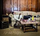 Up All Night  di Albert Castiglia - CD