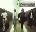 Live In Vancouver 1970  di Doors - CD