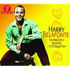 The Absolutely Essential  di Harry Belafonte - CD
