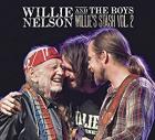 Willie_And_The_Boys:_Willie'S_Stash_Vol._2_-Willie_Nelson