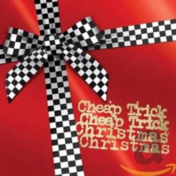Christmas Christmas di Cheap Trick - CD