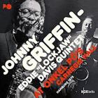 At Onkel Po's Carnegie Hall Hamburg 1975 di Johnny Griffin - CD