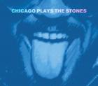 Chicago Plays The Stones  di Chicago Plays The Stones - CD