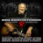 The Life & Songs Of Kris Kristofferson  di Kris Kristofferson - CD The Life & Songs Of Kris Kristofferson  di Kris Kristofferson - CD