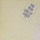 Live At Leeds - Half Speed Mastering  di The Who - LP