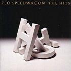 The Hits  di Reo Speedwagon - CD
