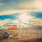 New World Arisin  di Big Head Todd And The Monsters - CD