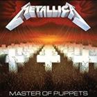 Master Of Puppets  di Metallica - LP