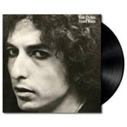 Hard Rain  di Bob Dylan - CD