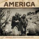 Heritage: Home Recordings/Demos 1970-1973 di America - CD Heritage: Home Recordings/Demos 1970-1973 di America - CD