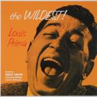 The Wildest (Waxtime In Color) di Louis Prima - LP
