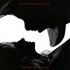 The Rest Of Our Life  di Tim McGraw & Faith Hill - CD