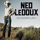 Sagebrush  di Ned Ledoux - CD