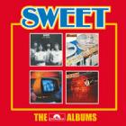 The Polydor Albums  di Sweet - CD