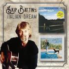 Italian Dream  di Skip Battin - CD