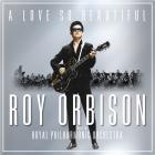 A Love So Beautiful: Roy Orbison & The Royal Philharmonic Orchestra di Roy Orbison - LP