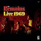 Live 1969  di The Remains - CD