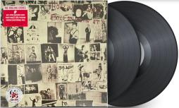 Exile On Main Street: Half Speed Mastering  di Rolling Stones - LP