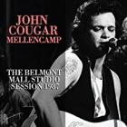 The Belmont Mall Studio Sessions  di John Mellencamp - CD