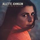 All I Ever See In You Is Me  di Jillette Johnson - CD