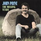 The Missing Years  di John Prine - LP