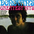 Donovan's Greatest Hits  di Donovan - LP