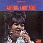 Lady Soul  di Aretha Franklin - LP