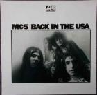 Back In The Usa di MC5 - CD