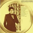 Greatest Hits  di Leonard Cohen - LP