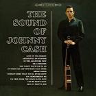 The Sound Of Johnny Cash  di Johnny Cash - LP