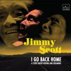 I Go Back Home  di Jimmy Scott - CD