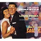 Las Vegas Prima Style  di Louis Prima - CD