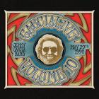 Garcia Live Volume 10  di Jerry Garcia Band - CD