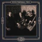 Toby Arrives  di Koch Marshall Trio - CD