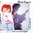 Scary Monsters  di David Bowie - LP