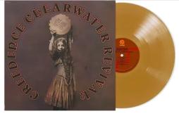 Mardi Gras di Creedence Clearwater Revival - LP