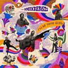 I'll Be Your Girl  di The Decemberists - LP