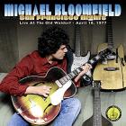 San Francisco Nights  di Mike Bloomfield - CD