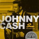 The Total Johnny Cash Sun Collection di Johnny Cash - CD